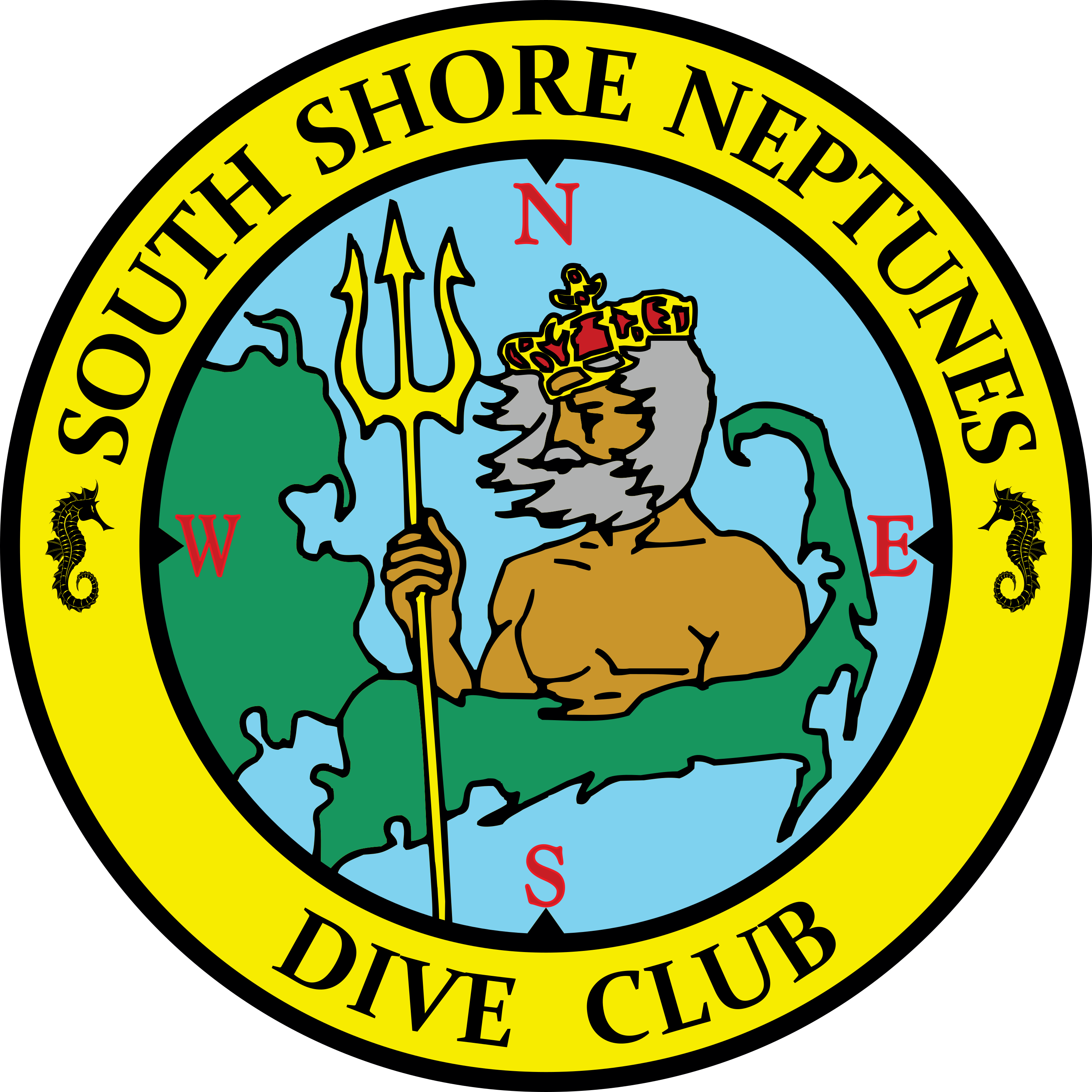 South Shore Neptunes Store