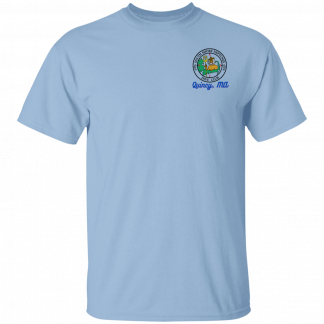 6 G500 Gildan 5.3 oz. T-Shirt