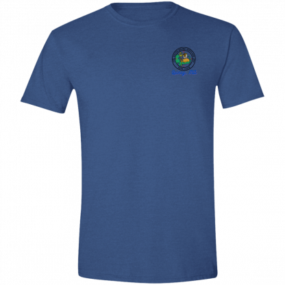 6 G640 Gildan Mens Softstyle Tee - Image 23