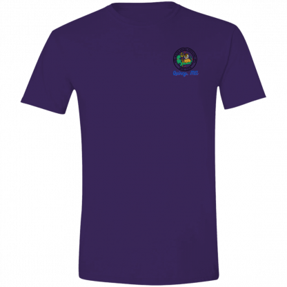 6 G640 Gildan Mens Softstyle Tee - Image 13