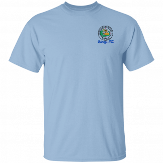 6 G500 Gildan 5.3 oz. T-Shirt